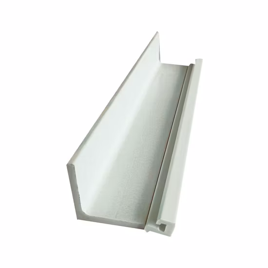 FRP Structural Shapes Equal Angle